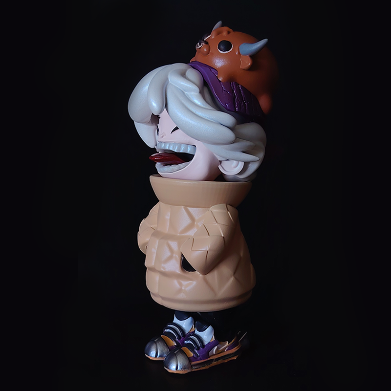 Conner view 2