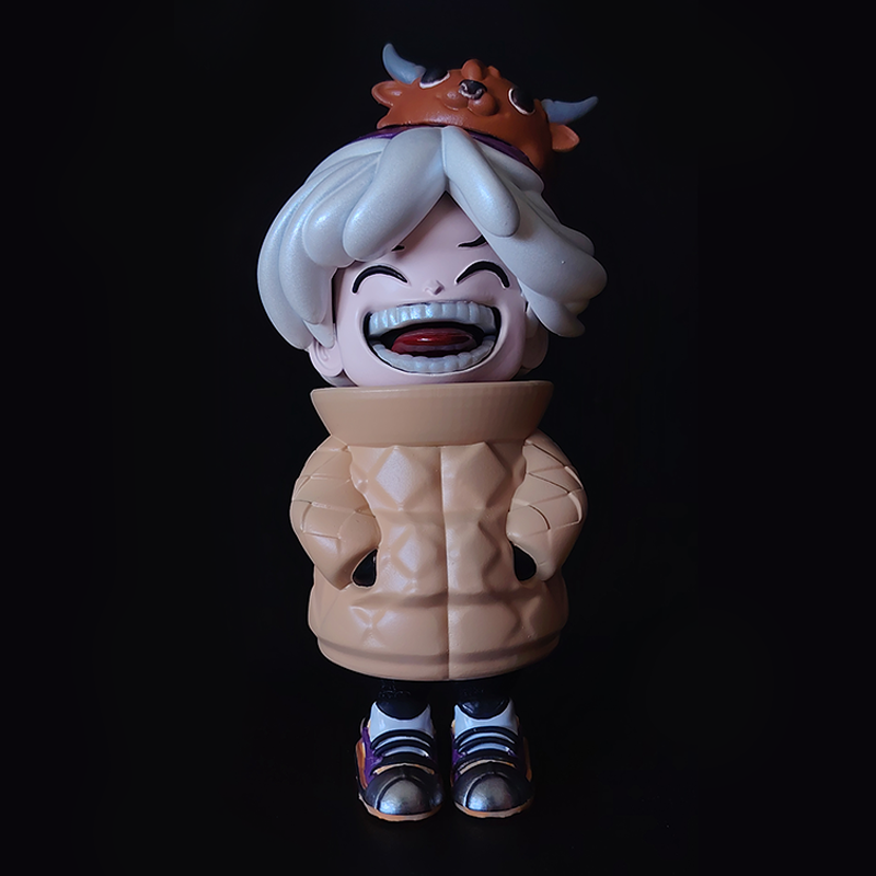 Conner