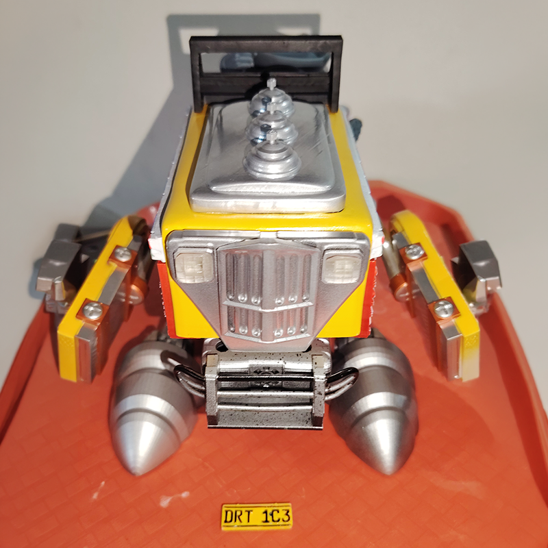 Unit: IC3-DRT view 3