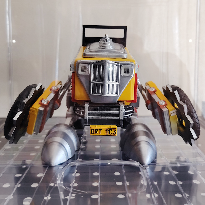 Unit: IC3-DRT view 4