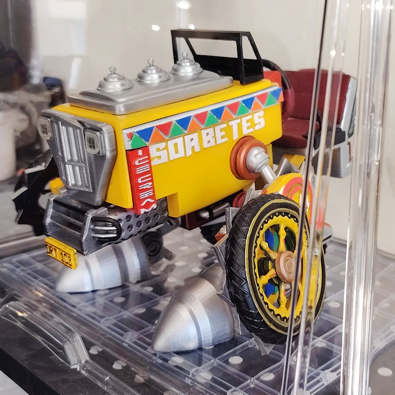 Unit: IC3-DRT view 5